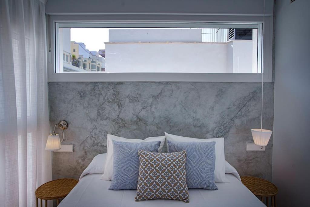Mini Hotel In The Heart Of Sevilla For Exclusive Usage Eksteriør bilde