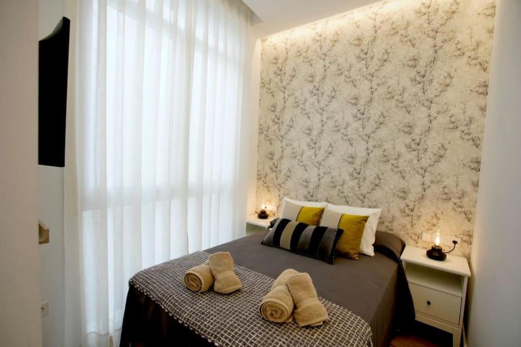 Mini Hotel In The Heart Of Sevilla For Exclusive Usage Eksteriør bilde