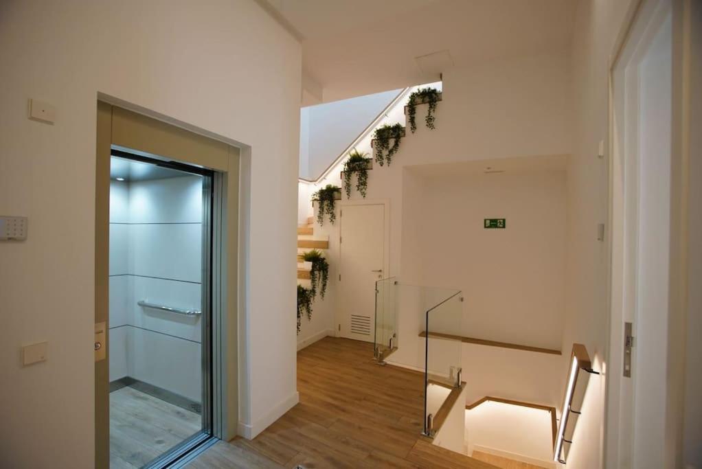 Mini Hotel In The Heart Of Sevilla For Exclusive Usage Eksteriør bilde