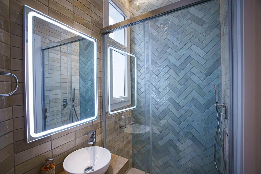 Mini Hotel In The Heart Of Sevilla For Exclusive Usage Eksteriør bilde
