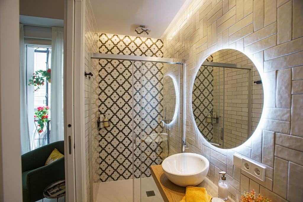 Mini Hotel In The Heart Of Sevilla For Exclusive Usage Eksteriør bilde