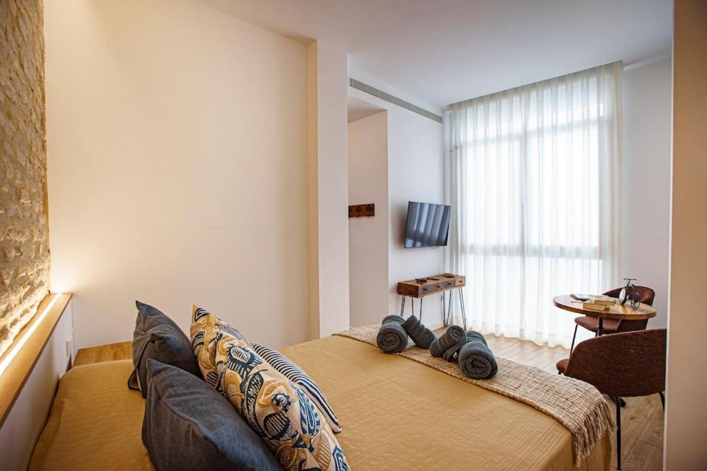 Mini Hotel In The Heart Of Sevilla For Exclusive Usage Eksteriør bilde
