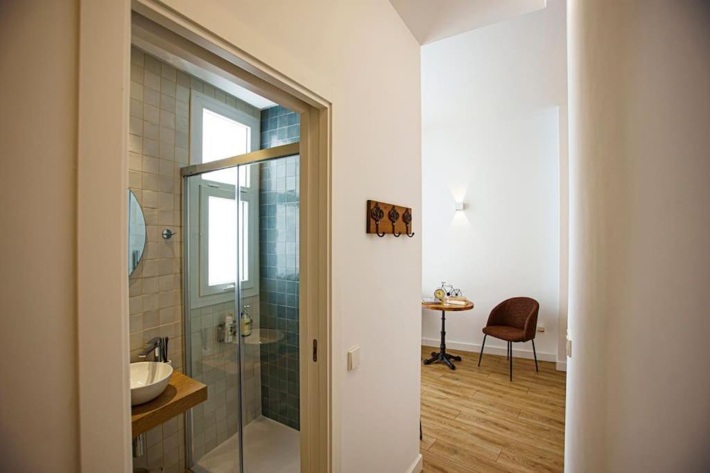 Mini Hotel In The Heart Of Sevilla For Exclusive Usage Eksteriør bilde